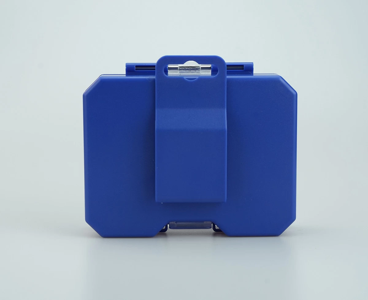 Set di punte per cacciavite a impatto da 42 pezzi