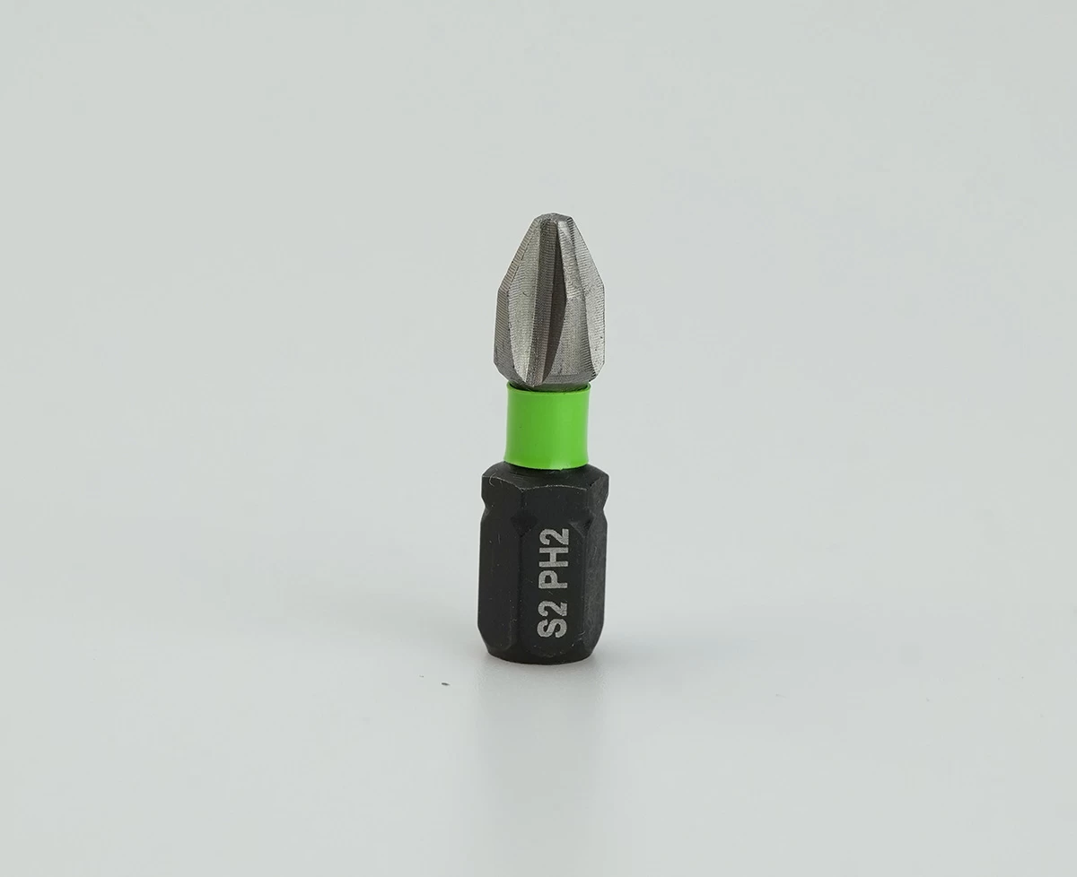 Punte per impieghi gravosi SFTOOLS