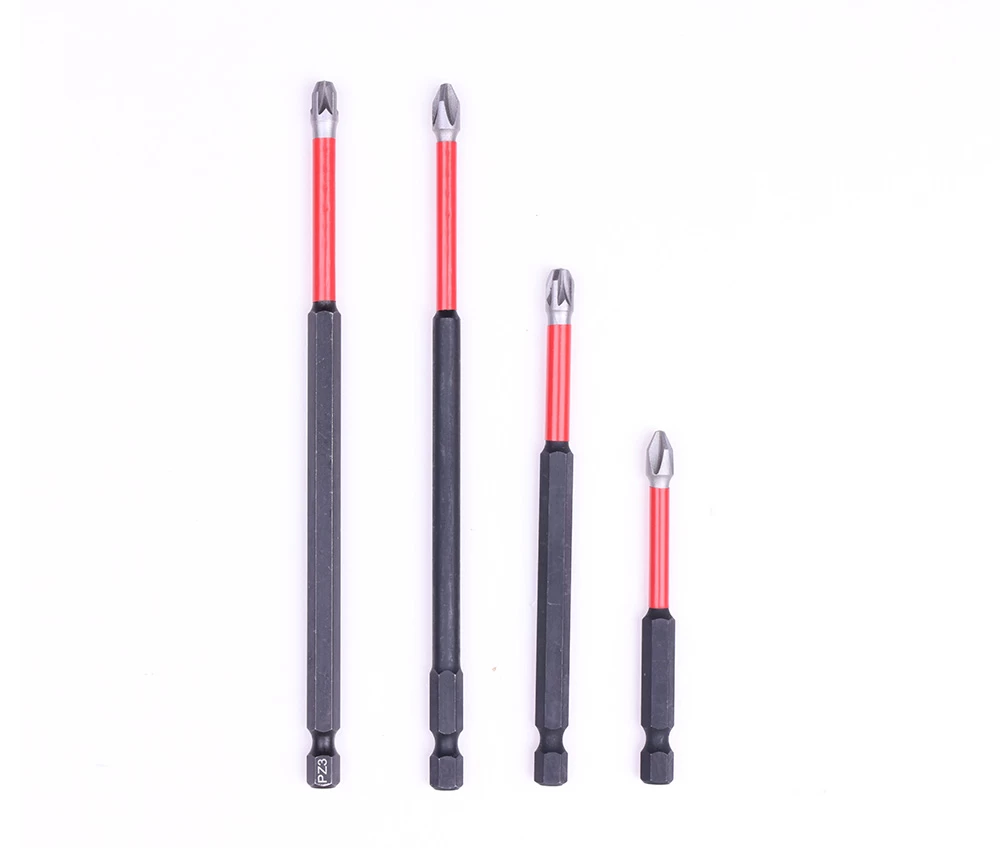 Punte per impieghi gravosi SFTOOLS