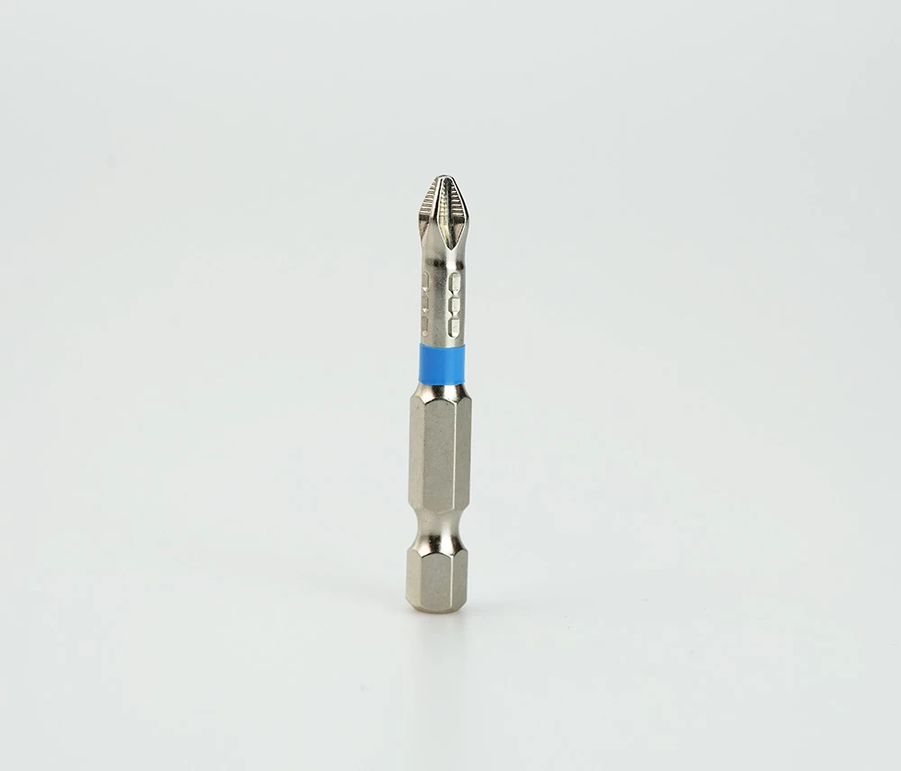 Punte a torsione a impatto SFTOOLS