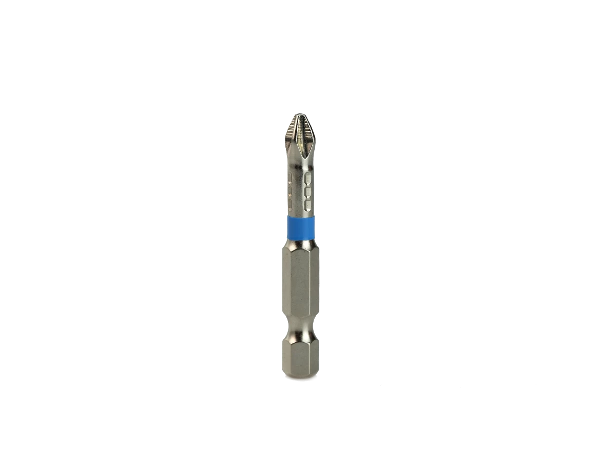 Punte a torsione a impatto SFTOOLS