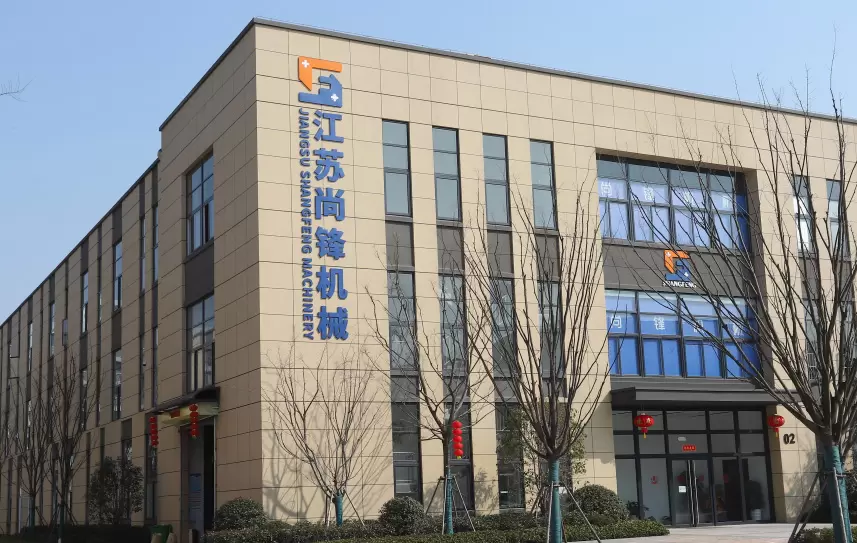 Jiangsu Shangfeng Machinery Co., Ltd. amplia i servizi OEM globali per le punte per cacciaviti: opportunit&agrave; e sfide
