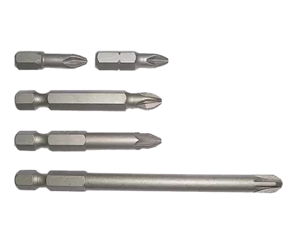 Inserire le punte #PZ2