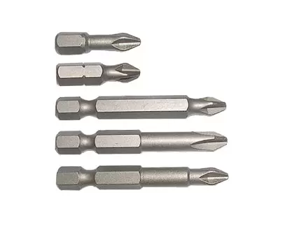 Punta per cacciavite n. PH2