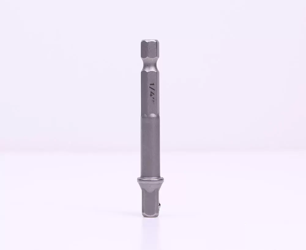 Adattatore per bussola da 1/4", 3/8" e 1/2"