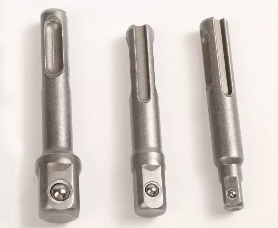 Adattatore per cacciavite a bussola con gambo SDS PLUS Adattatore per prolunga mandrino per trapano elettrico