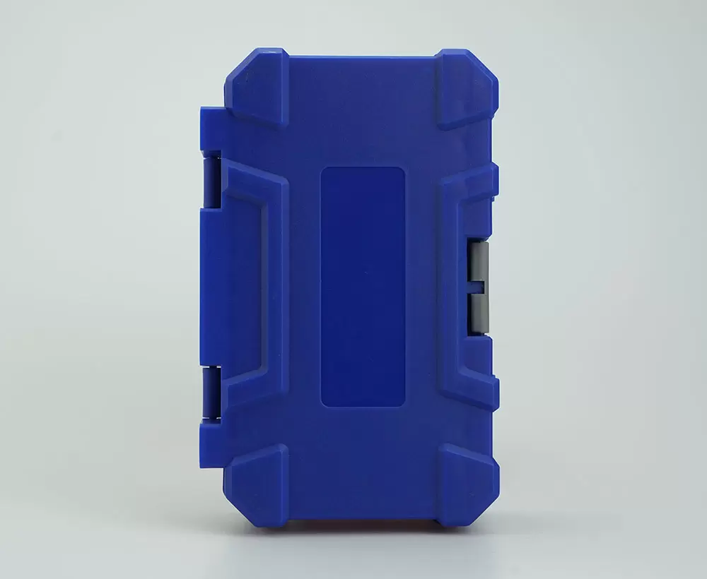 Set di punte per cacciavite da 42 pezzi