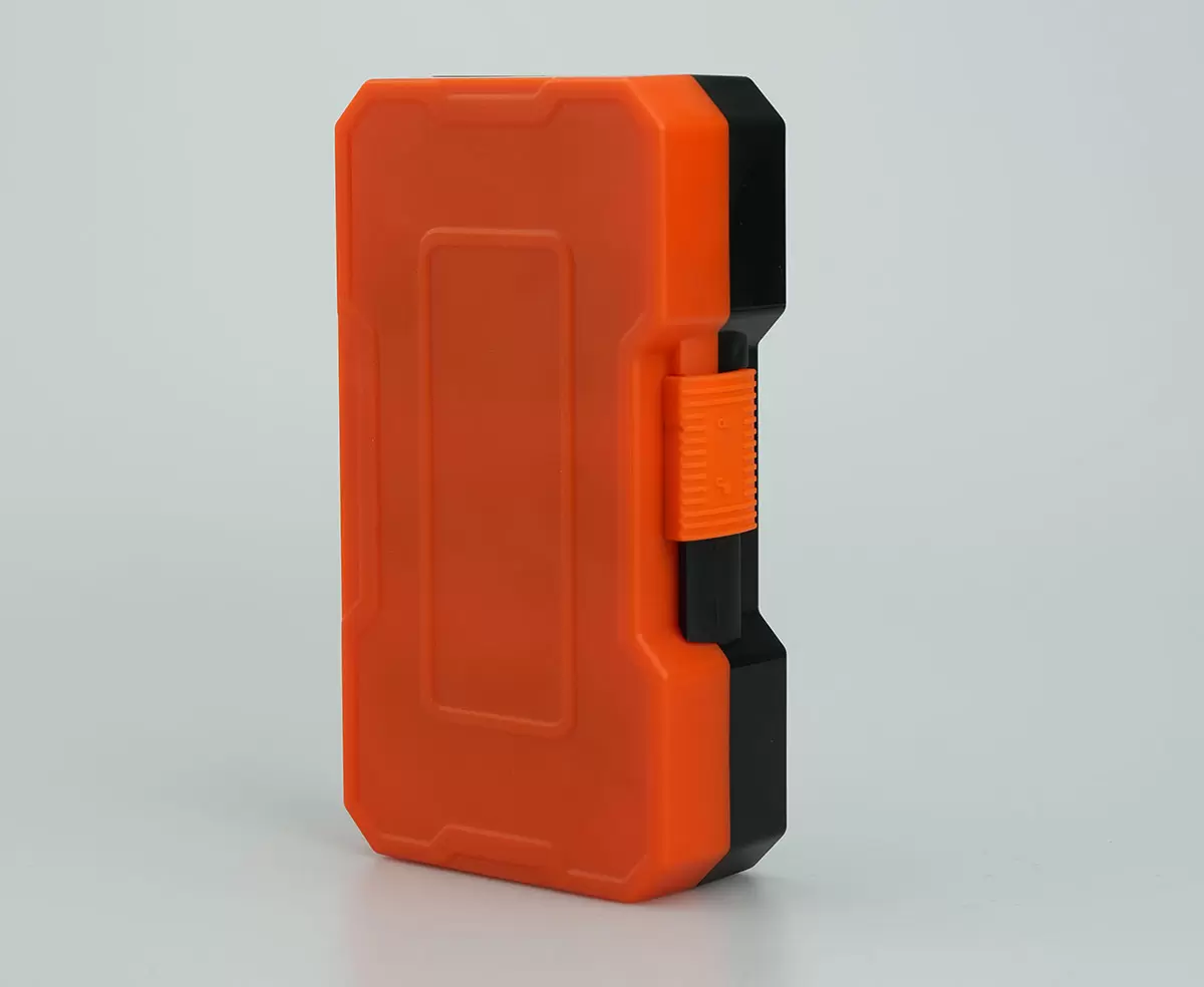 Set di punte da trapano da 22 pezzi