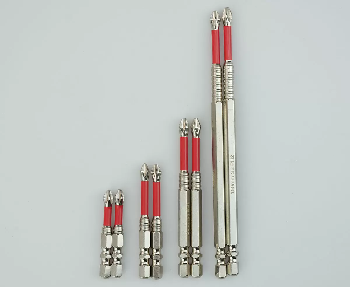 ACR Impact Philips 2 punte