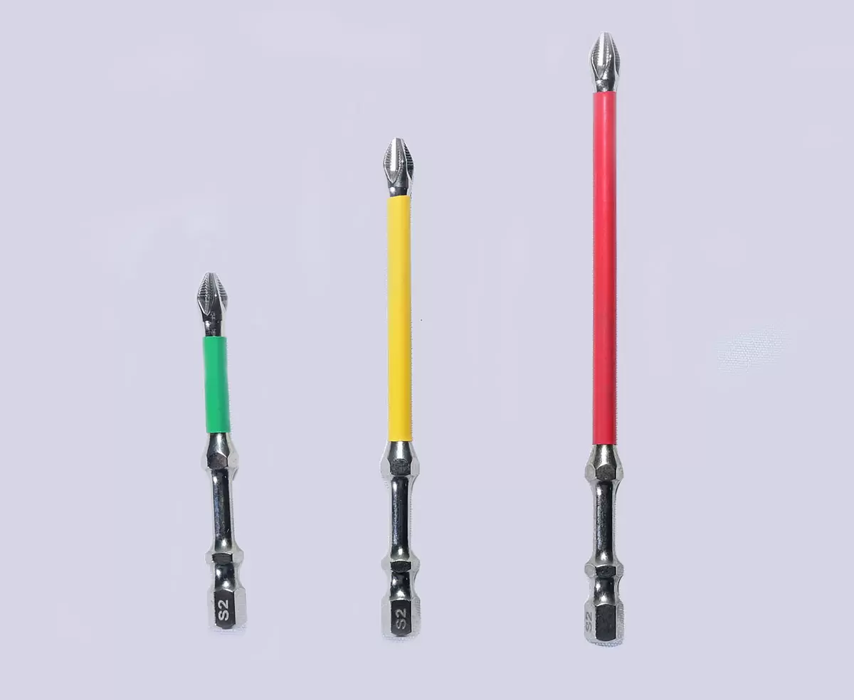 Punte a impatto Philips ACR