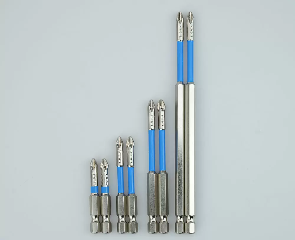 Punta per cacciavite elettrico SFTOOLS